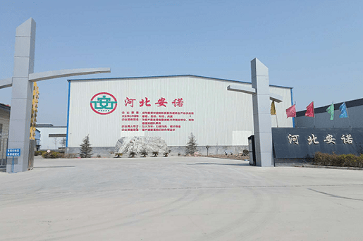 熱鍍鋅設備安諾自動化的全自動熱鍍鋅設備：提高生產效率與產品質量